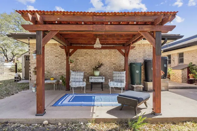 $498,860 | 20632 Highland Lake Drive, Lago Vista, TX 78645