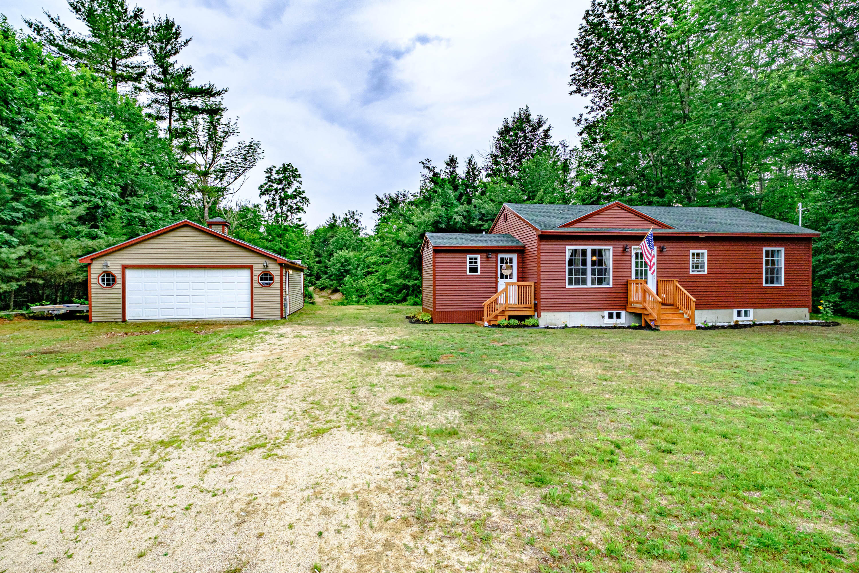 163 Beech Plains Road Buxton, ME 04093 - Photo 3 of 53 20220627gp-61002