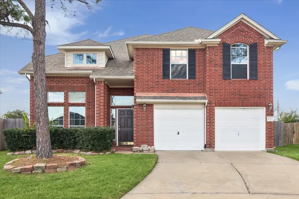 $340,000 | 6227 Sentry Park Lane, Houston, TX 77084