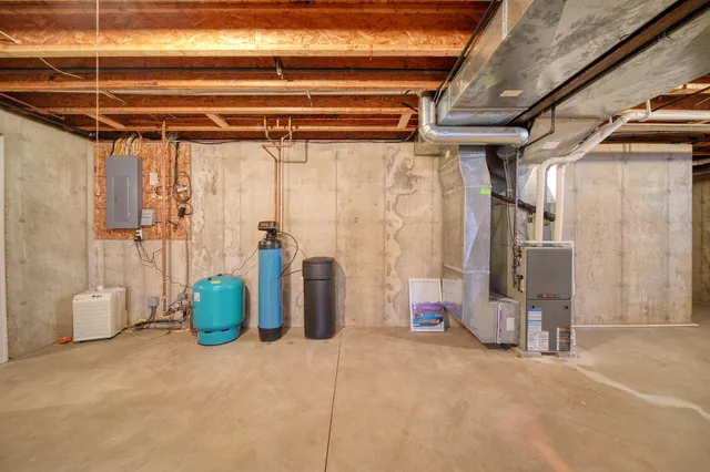 $314,900 | 139 Avery Drive, Hanover, MI 49241