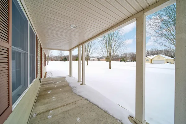 $300,000 | 139 Avery Drive, Hanover, MI 49241