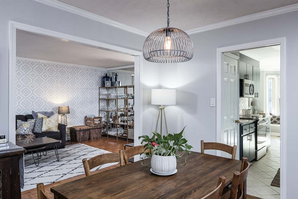3004 Wycliff Road Raleigh, NC 27607 - Photo 7 of 27 Photo 7