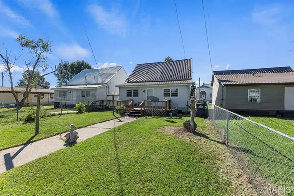 $124,900 | 205 East Beech Street, Sikeston, MO 63801