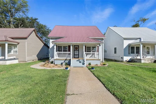 $124,900 | 205 East Beech Street, Sikeston, MO 63801