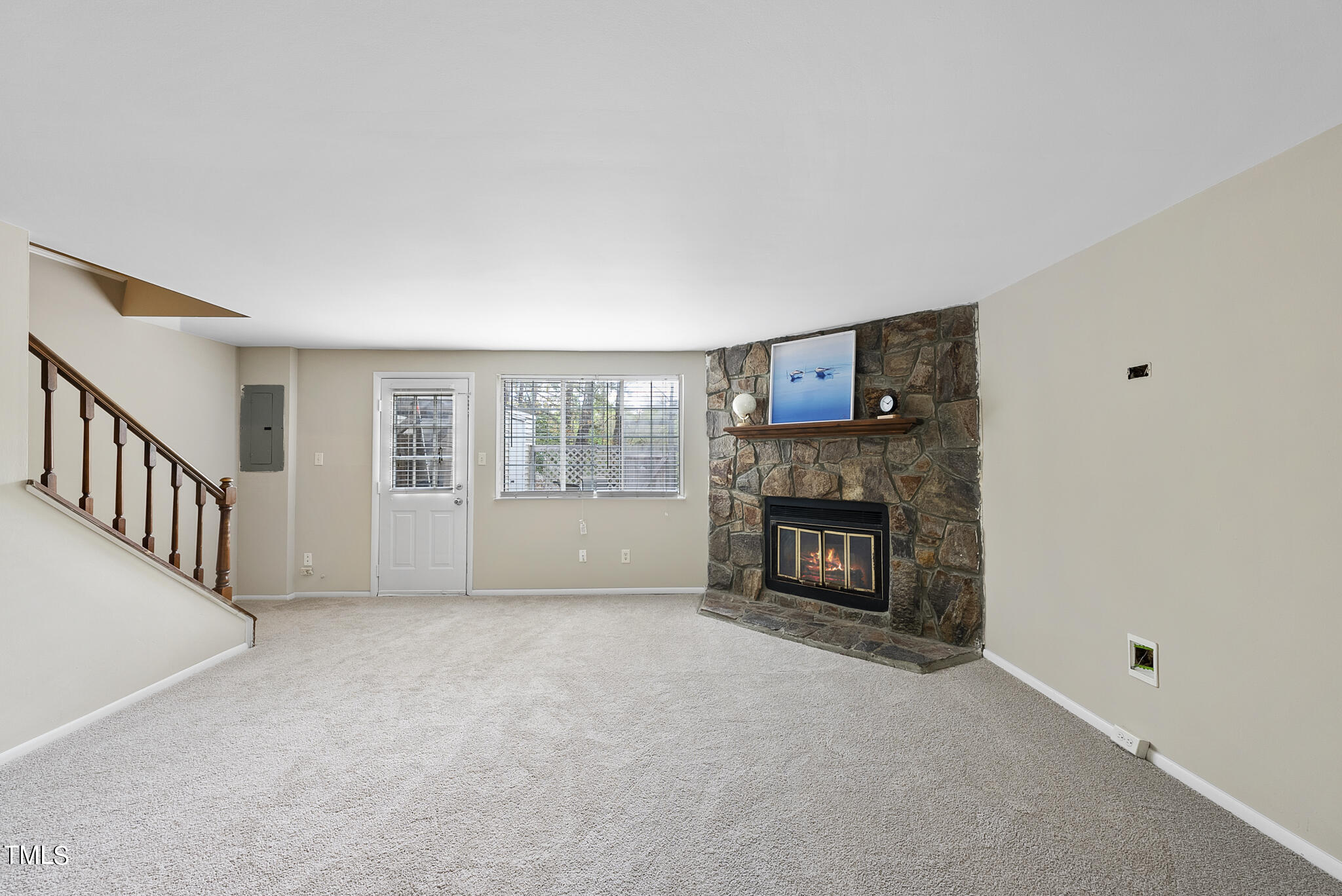 7703 Kelley Court Raleigh, NC 27615 - Photo 7 of 21 DSC09870