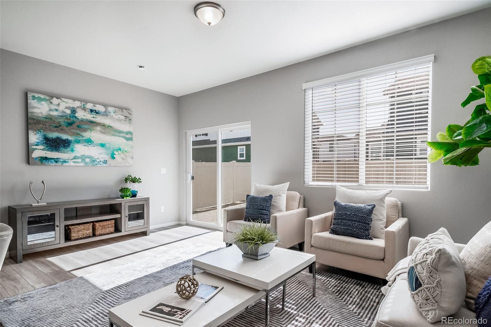 3913 North Rome Street Aurora, CO 80019 - Photo 11 of 42