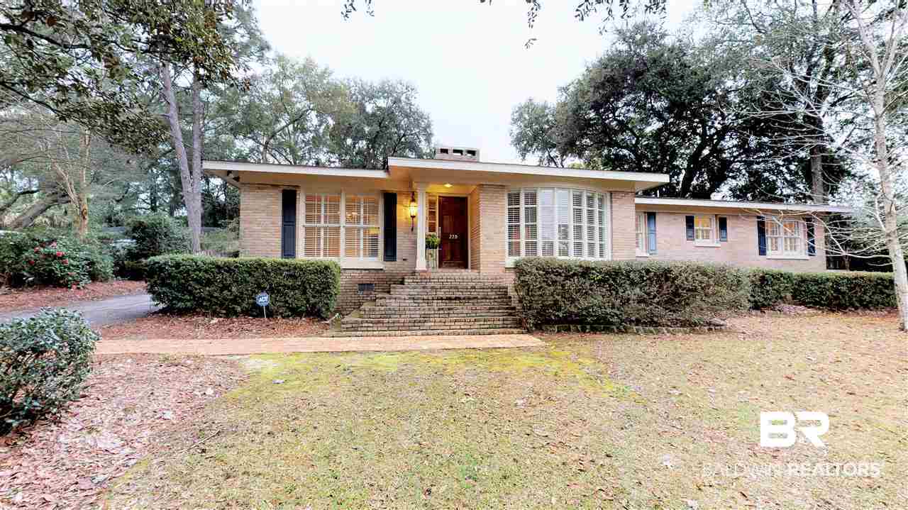 220 Rochester Road Mobile, AL 36608 - Photo 1 of 24