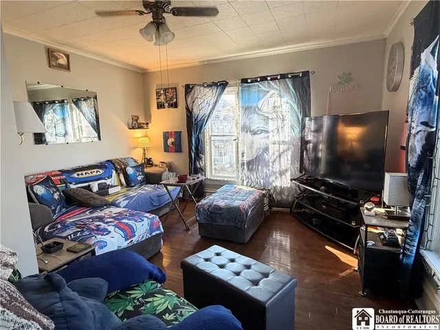 $109,000 | 139 Park Street, Jamestown, NY 14701