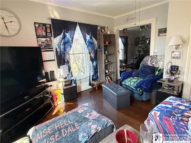 $109,000 | 139 Park Street, Jamestown, NY 14701