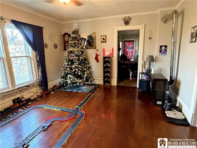 $109,000 | 139 Park Street, Jamestown, NY 14701