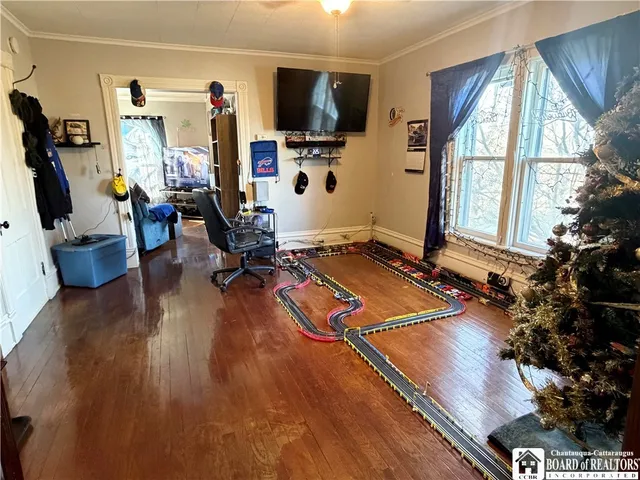 $109,000 | 139 Park Street, Jamestown, NY 14701