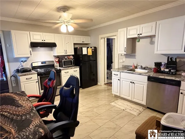 $109,000 | 139 Park Street, Jamestown, NY 14701