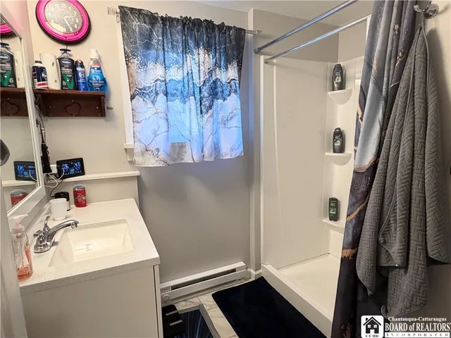 $109,000 | 139 Park Street, Jamestown, NY 14701