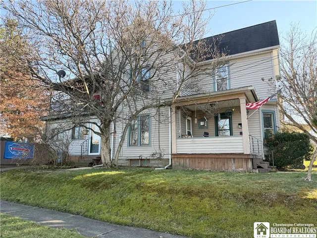 $109,000 | 139 Park Street, Jamestown, NY 14701