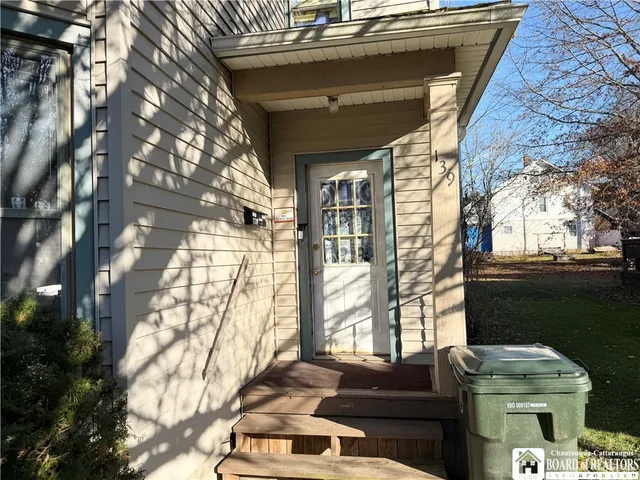 $109,000 | 139 Park Street, Jamestown, NY 14701