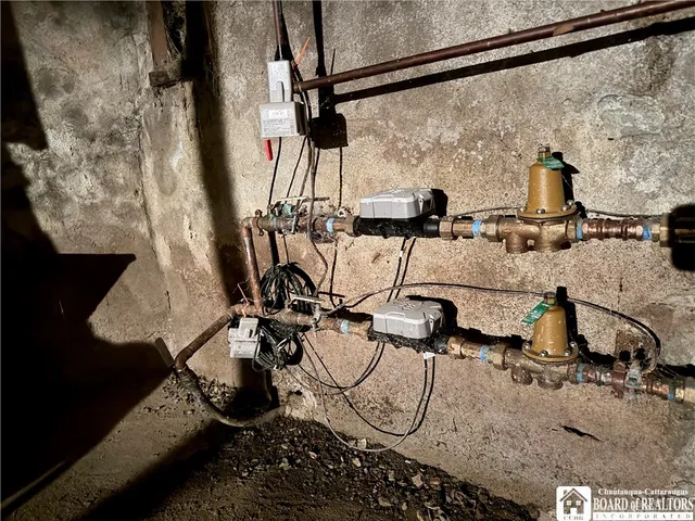 $109,000 | 139 Park Street, Jamestown, NY 14701