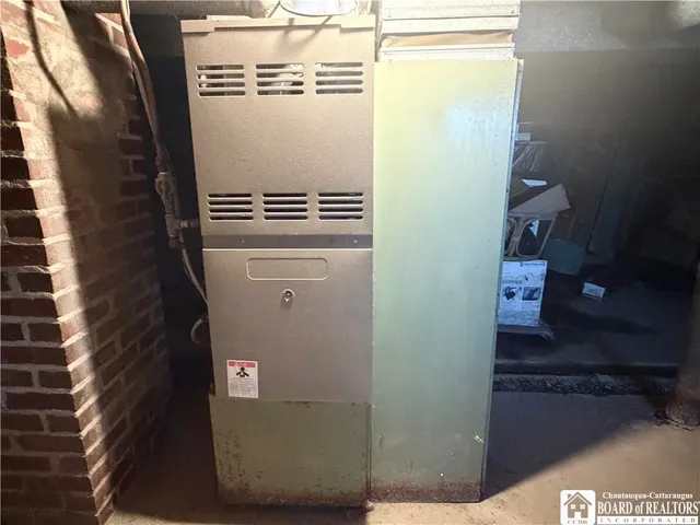 $109,000 | 139 Park Street, Jamestown, NY 14701