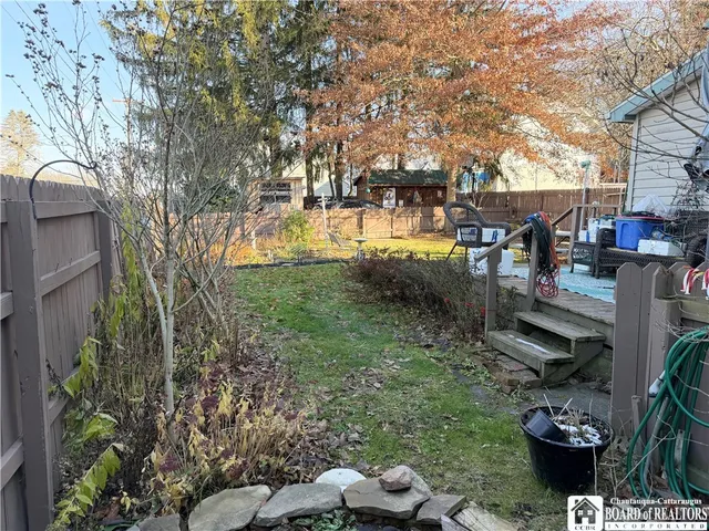 $109,000 | 139 Park Street, Jamestown, NY 14701