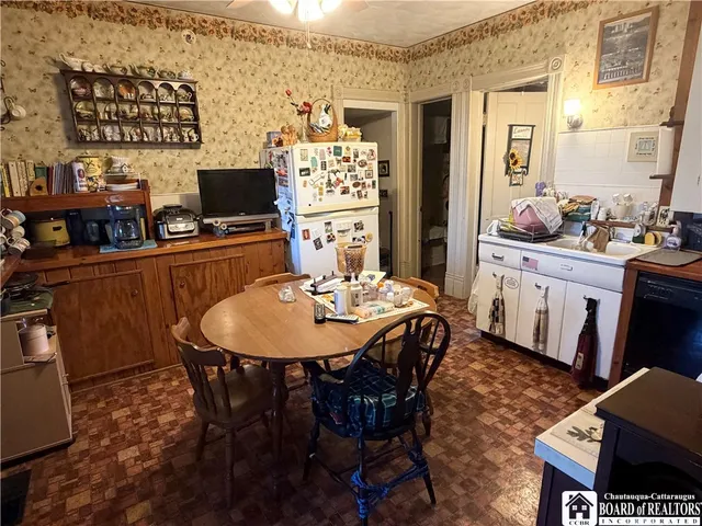 $109,000 | 139 Park Street, Jamestown, NY 14701