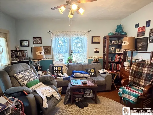 $109,000 | 139 Park Street, Jamestown, NY 14701