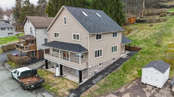 $324,900 | 23-25 Prospect Street, Simpson, PA 18407
