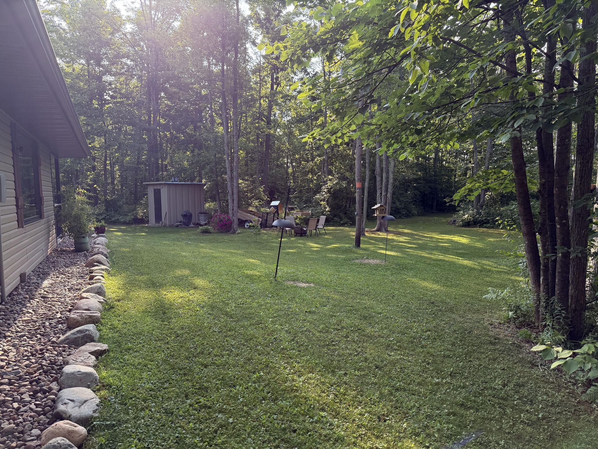 W9527 Mile Road Ladysmith, WI 54848 - Photo 20 of 45 Gallery Image 20