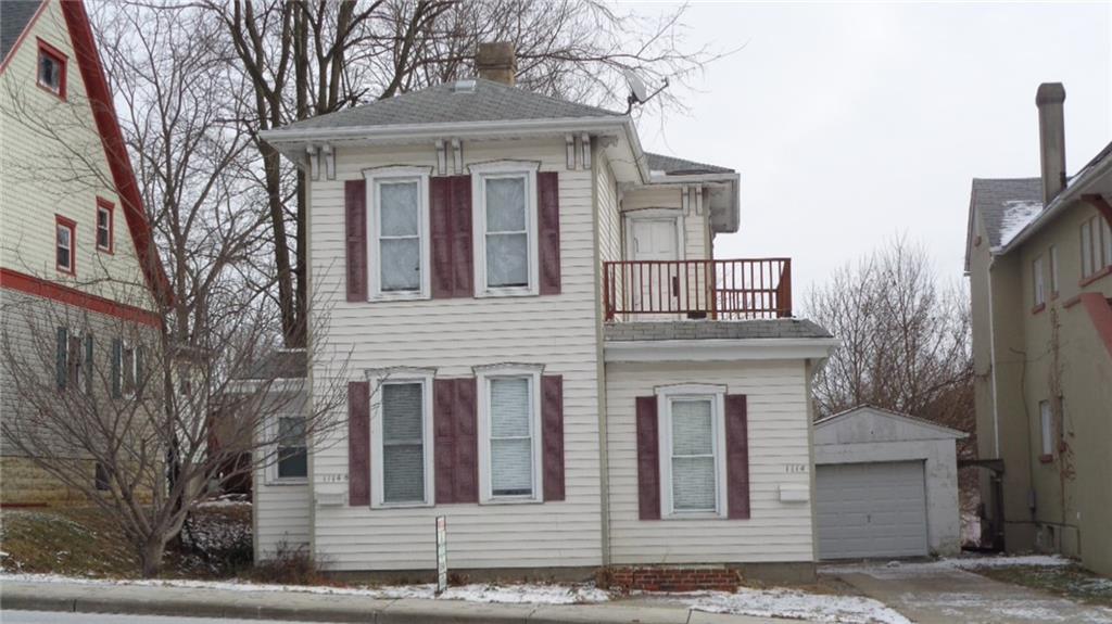1114 North Limestone Street Springfield, OH 45503 - Photo 2 of 46