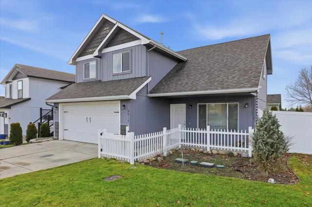 $430,000 | 2015 Bell Street, Spokane Valley, WA 99016