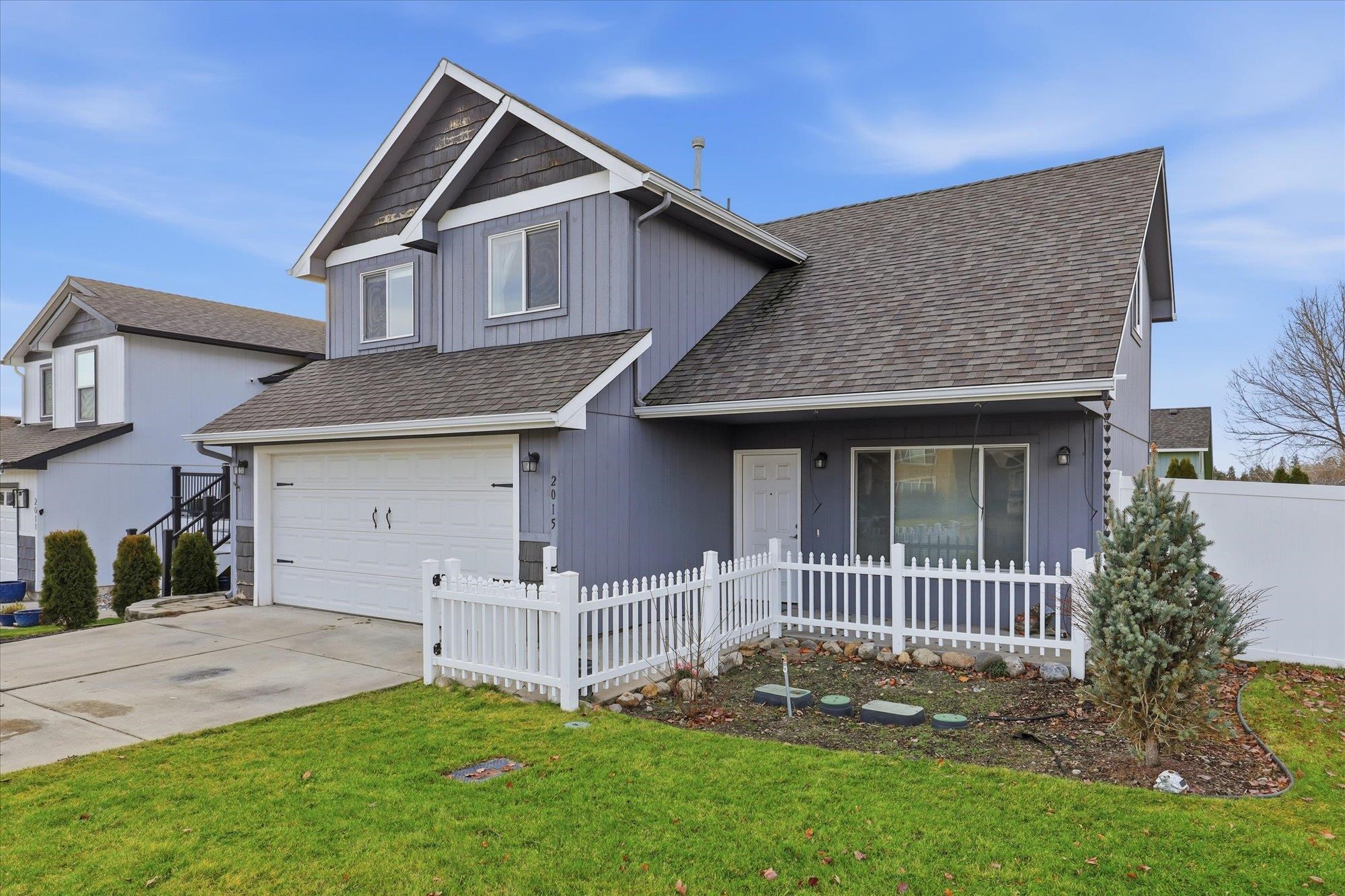 2015 Bell Street Spokane Valley, WA 99016 - Photo 1 of 39