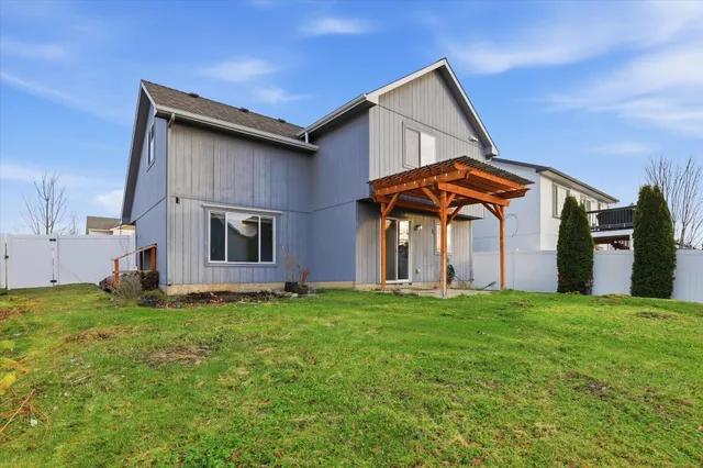 $430,000 | 2015 Bell Street, Spokane Valley, WA 99016