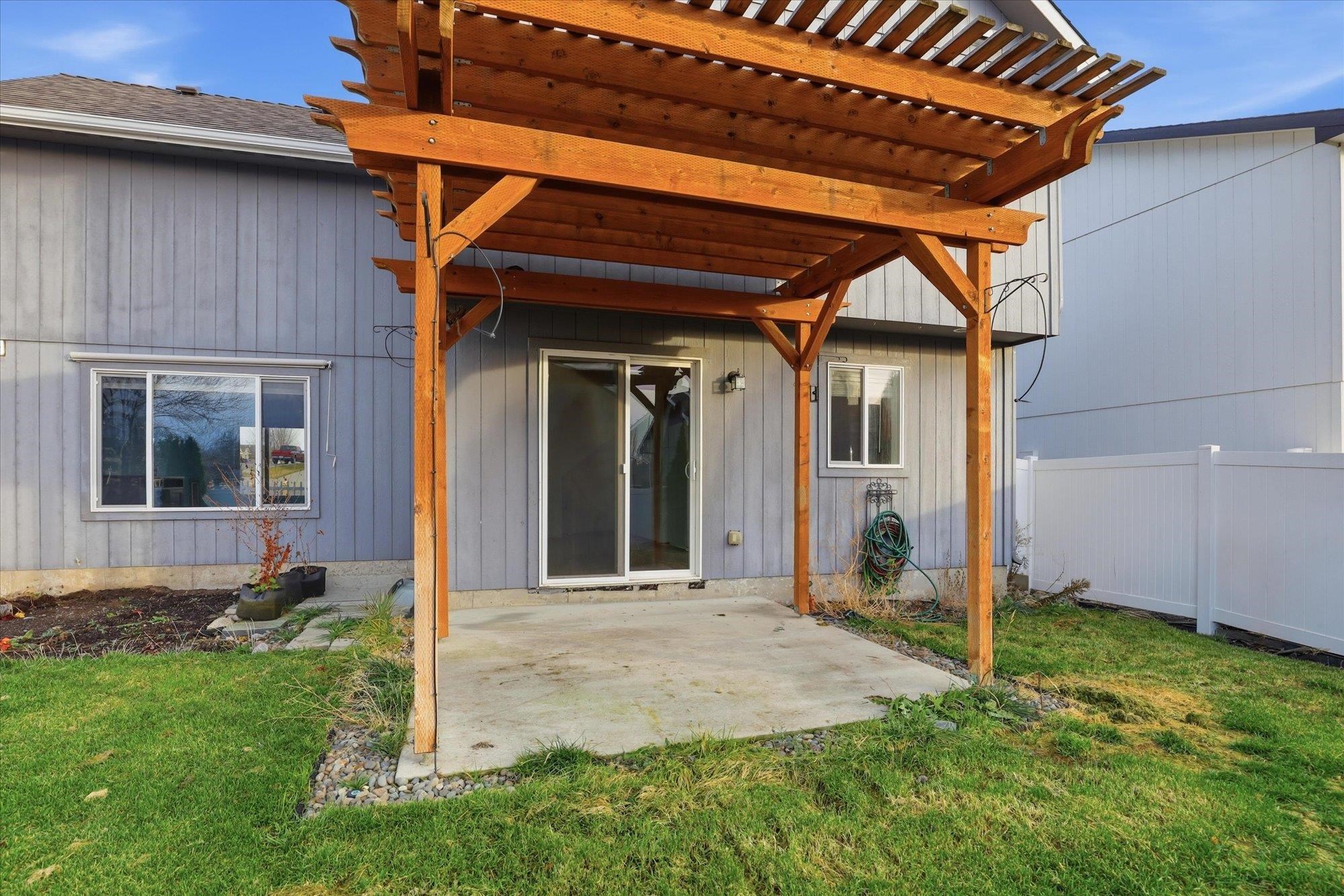 2015 Bell Street Spokane Valley, WA 99016 - Photo 28 of 39