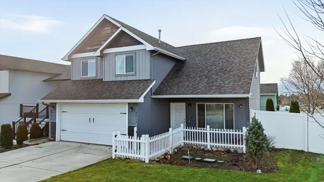 $430,000 | 2015 Bell Street, Spokane Valley, WA 99016