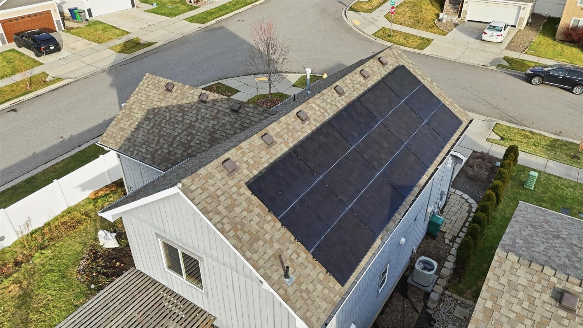 2015 Bell Street Spokane Valley, WA 99016 - Photo 31 of 39