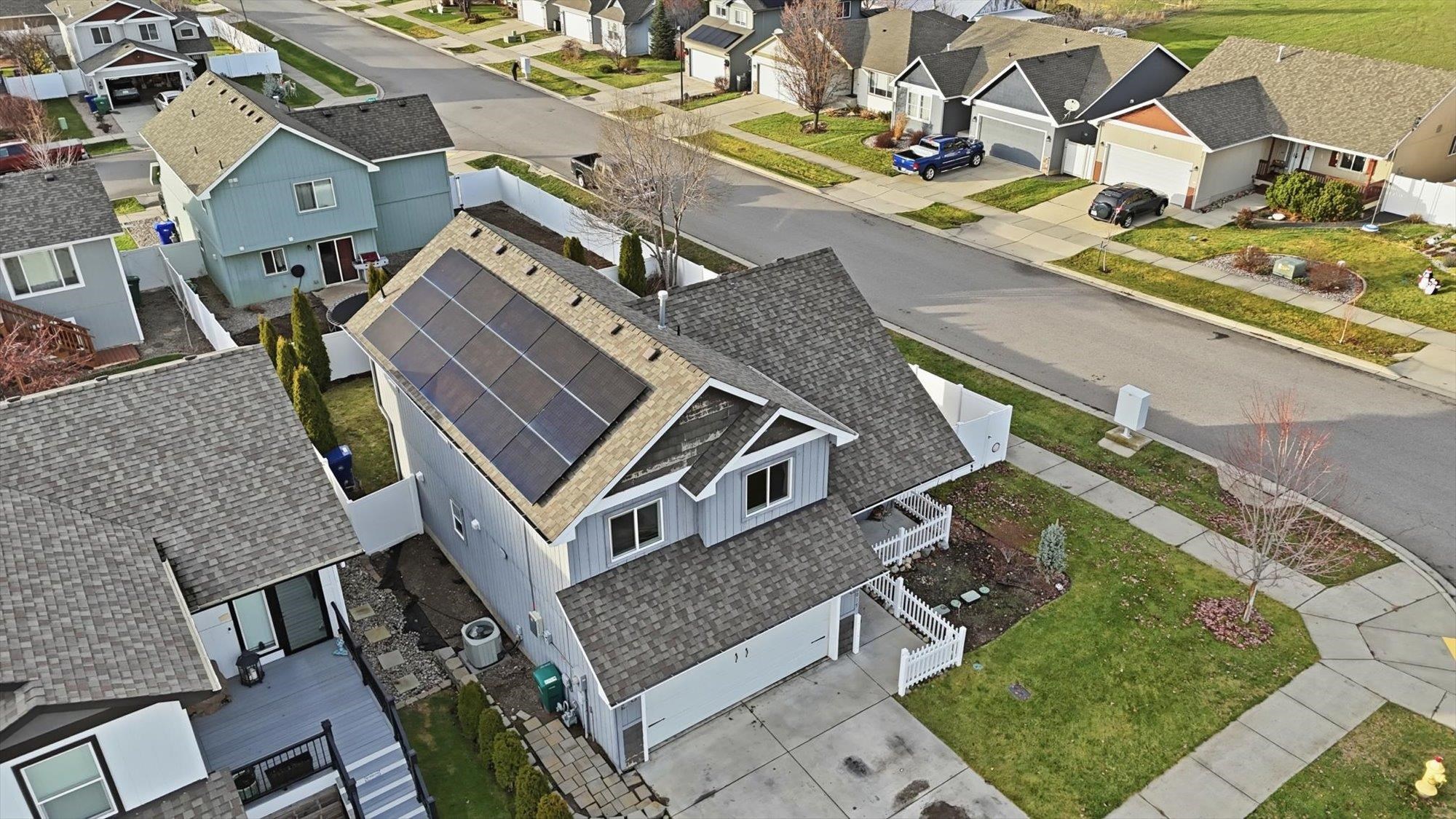 2015 Bell Street Spokane Valley, WA 99016 - Photo 32 of 39