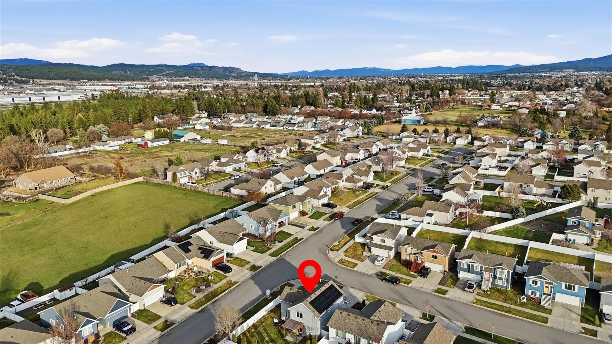 2015 Bell Street Spokane Valley, WA 99016 - Photo 33 of 39