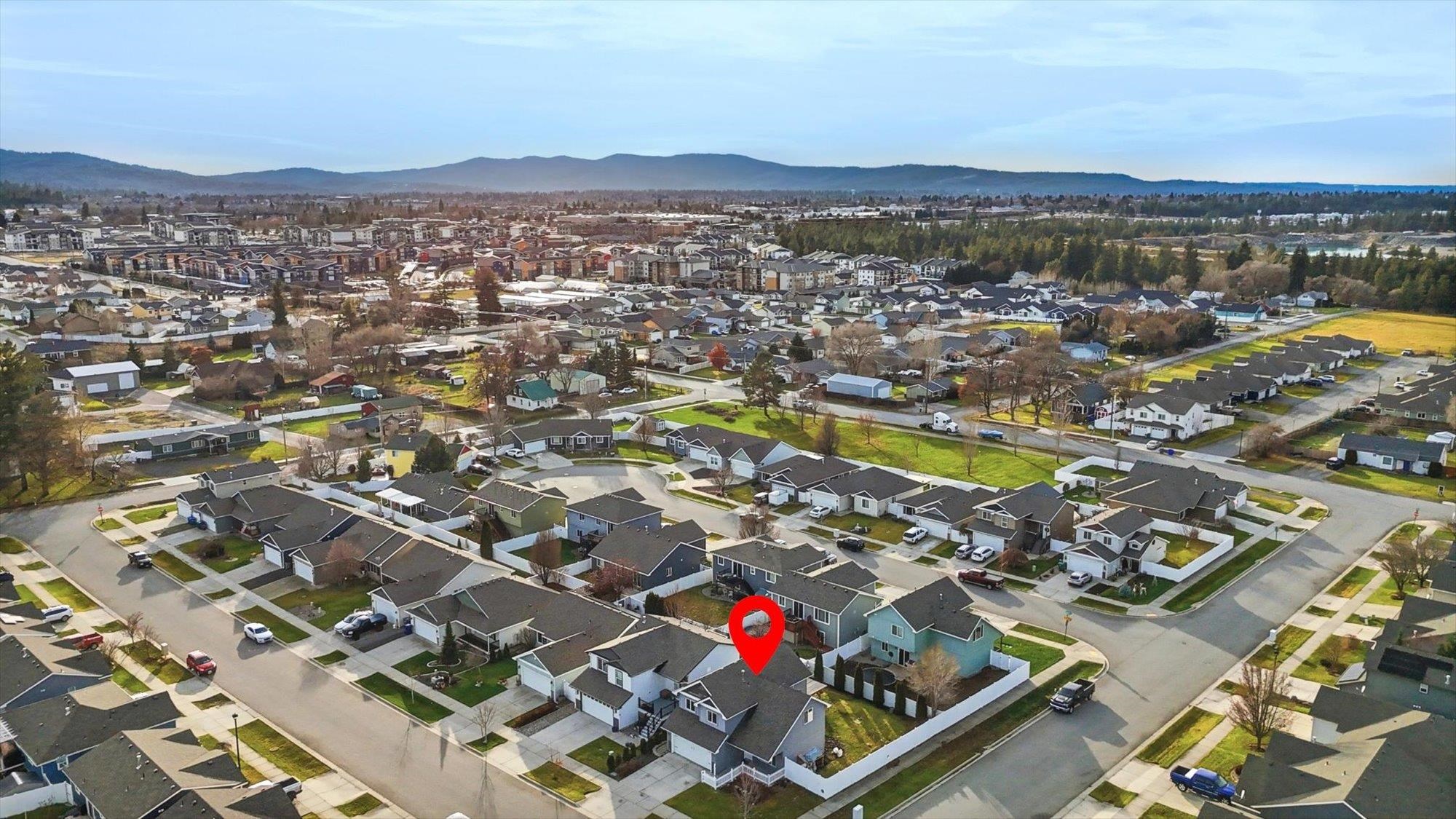 2015 Bell Street Spokane Valley, WA 99016 - Photo 35 of 39