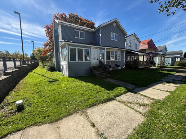 $44,900 | 34 East High Street, Union City, PA 16438