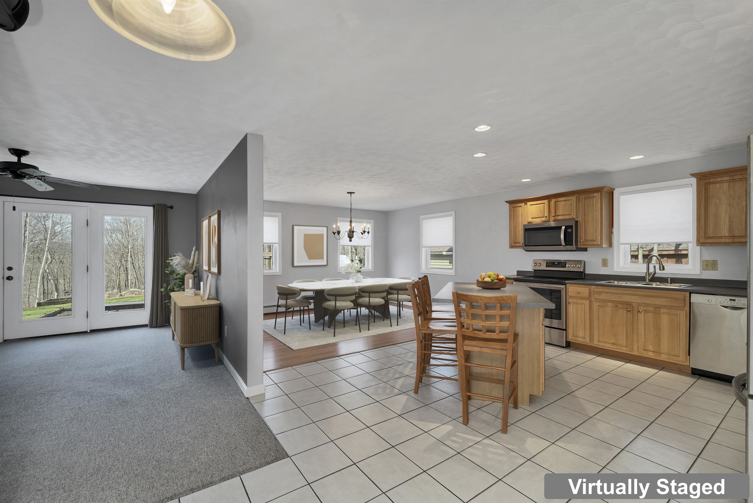 12 Serenity Lane Meredith, NH 03253 - Photo 33 of 60