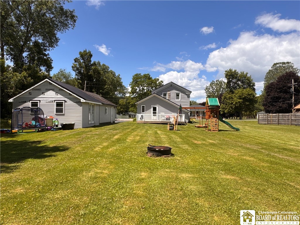 276 Spring Street Randolph, NY 14772 - Photo 4 of 32