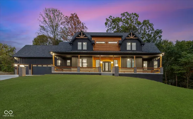 $999,000 | 2101 Wolf Cove, Martinsville, IN 46151