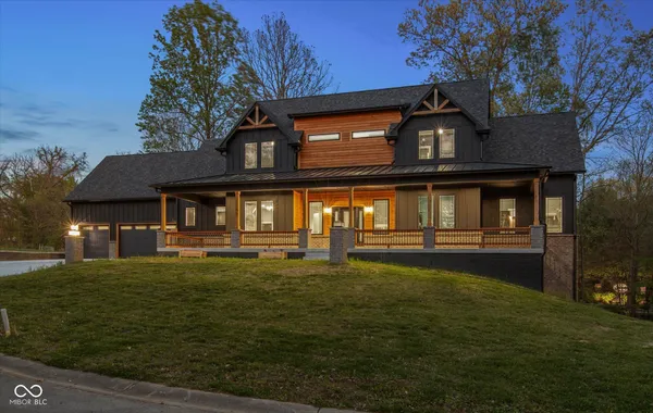$899,000 | 2101 Wolf Cove, Martinsville, IN 46151
