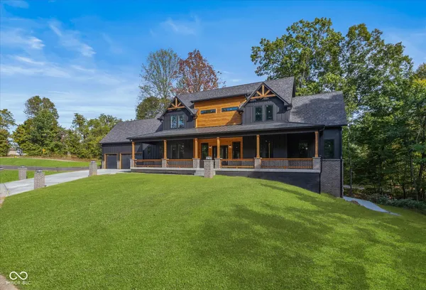 $899,000 | 2101 Wolf Cove, Martinsville, IN 46151