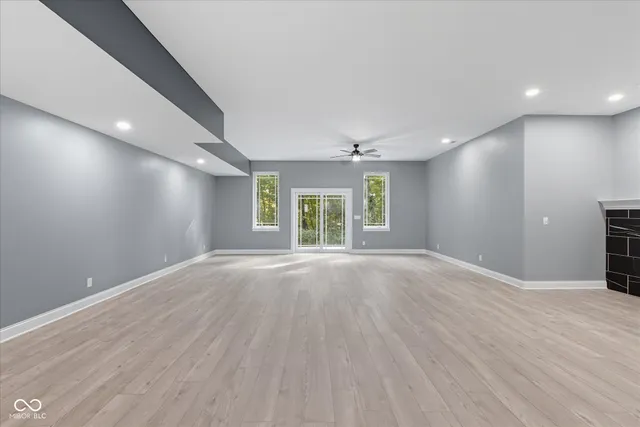 $999,000 | 2101 Wolf Cove, Martinsville, IN 46151