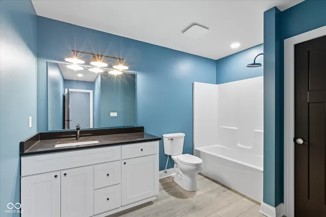 $999,000 | 2101 Wolf Cove, Martinsville, IN 46151