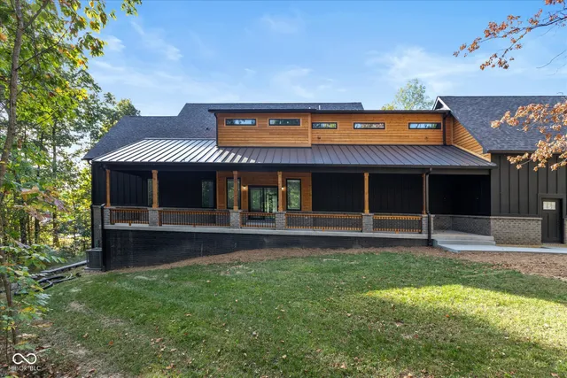 $999,000 | 2101 Wolf Cove, Martinsville, IN 46151