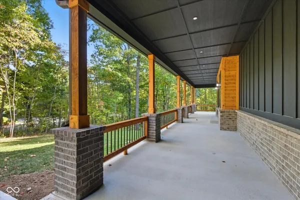 $949,000 | 2101 Wolf Cove, Martinsville, IN 46151