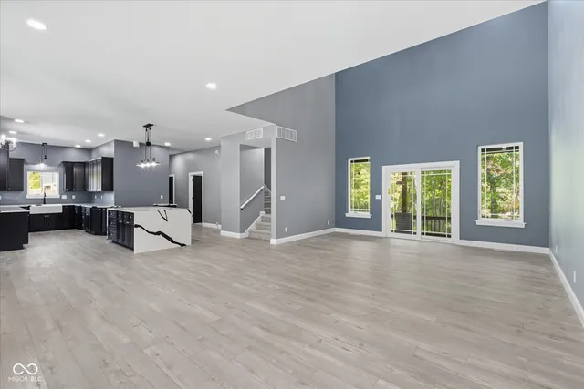 $999,000 | 2101 Wolf Cove, Martinsville, IN 46151