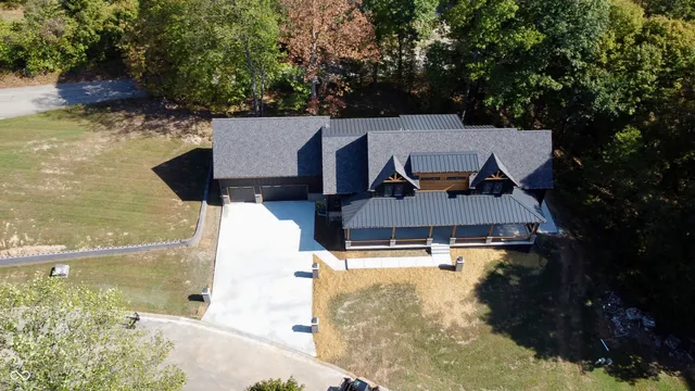 $999,000 | 2101 Wolf Cove, Martinsville, IN 46151
