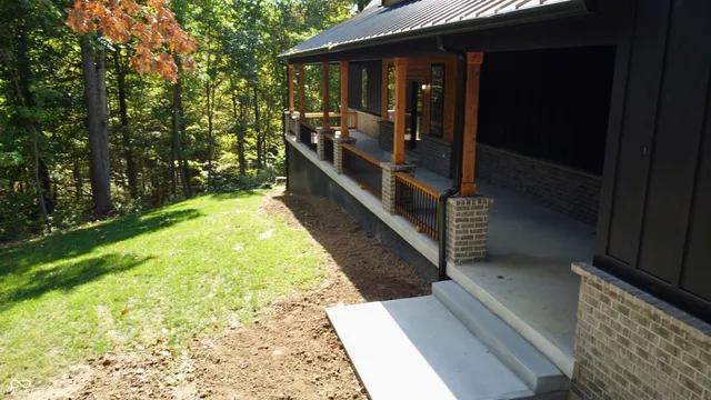 $999,000 | 2101 Wolf Cove, Martinsville, IN 46151