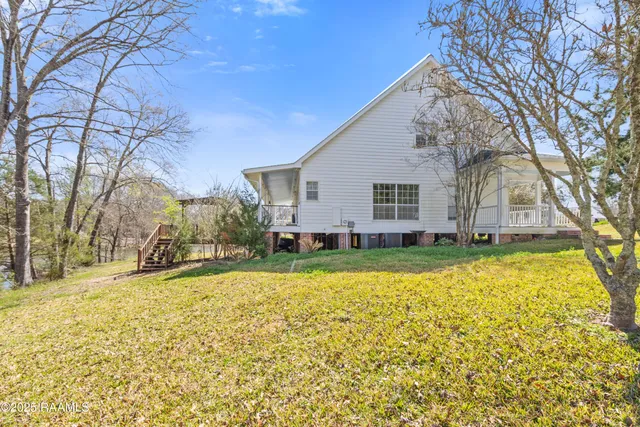 $545,000 | 115 Tusk Circle, Carencro, LA 70520